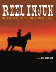 reel injun