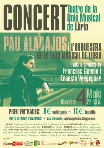 CARTELL-PAUALABAJOS-LLIRIA-4MAIG2013