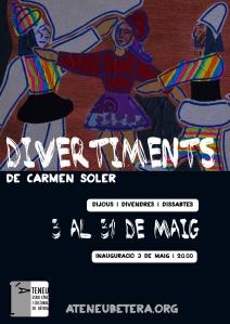 divertiments