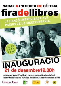 inauguracio