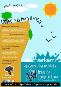 Cartell_Aplec_Verkami