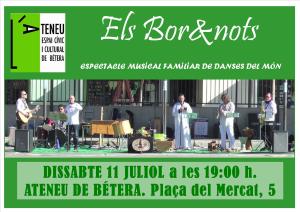 Els Bor&Nots