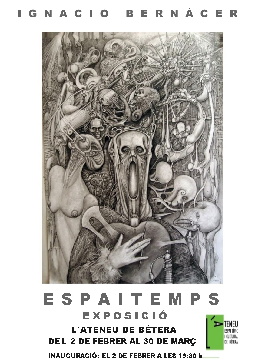 ESPAITEMPS