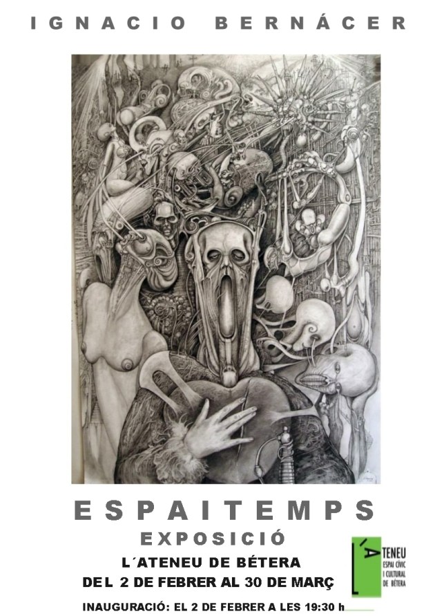 ESPAITEMPS