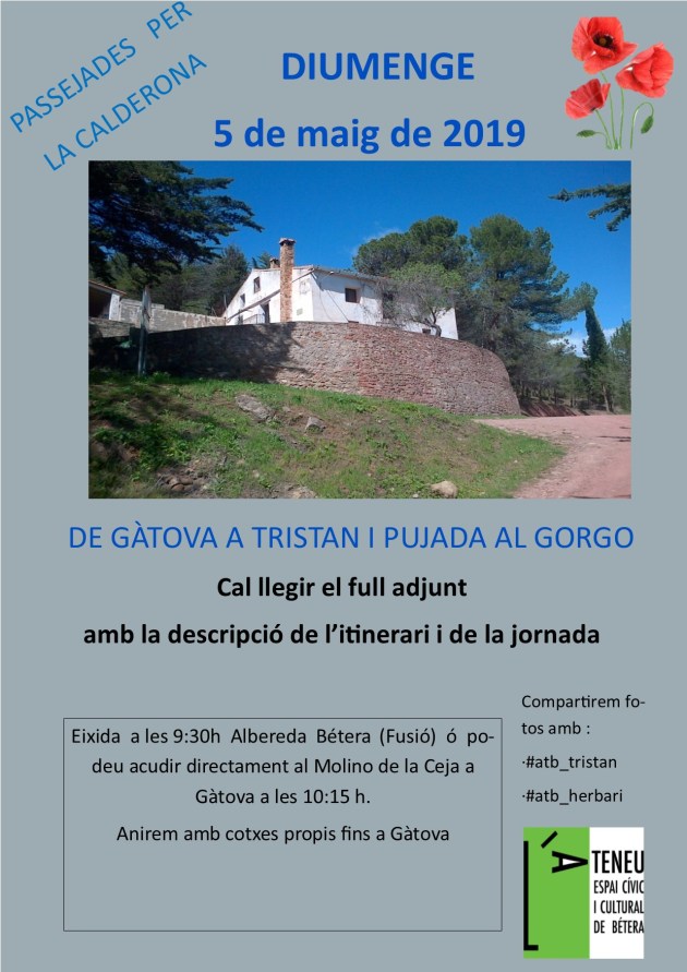 maig 2019 - Tristan 1